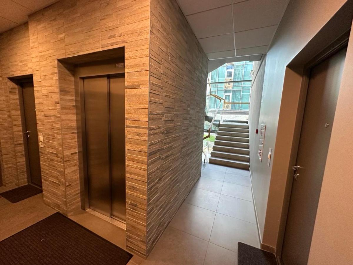 Moon Apartment Druskininkai Extérieur photo
